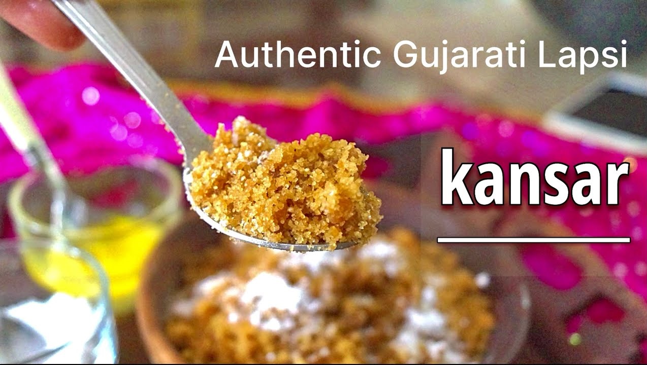 Kansar_Gujarati Lapsi