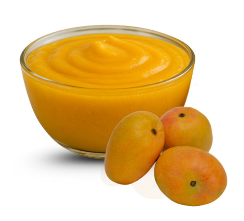 Mango Ras
