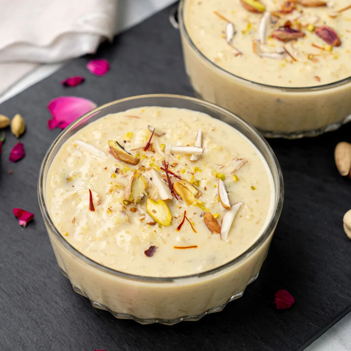 Rice Kheer