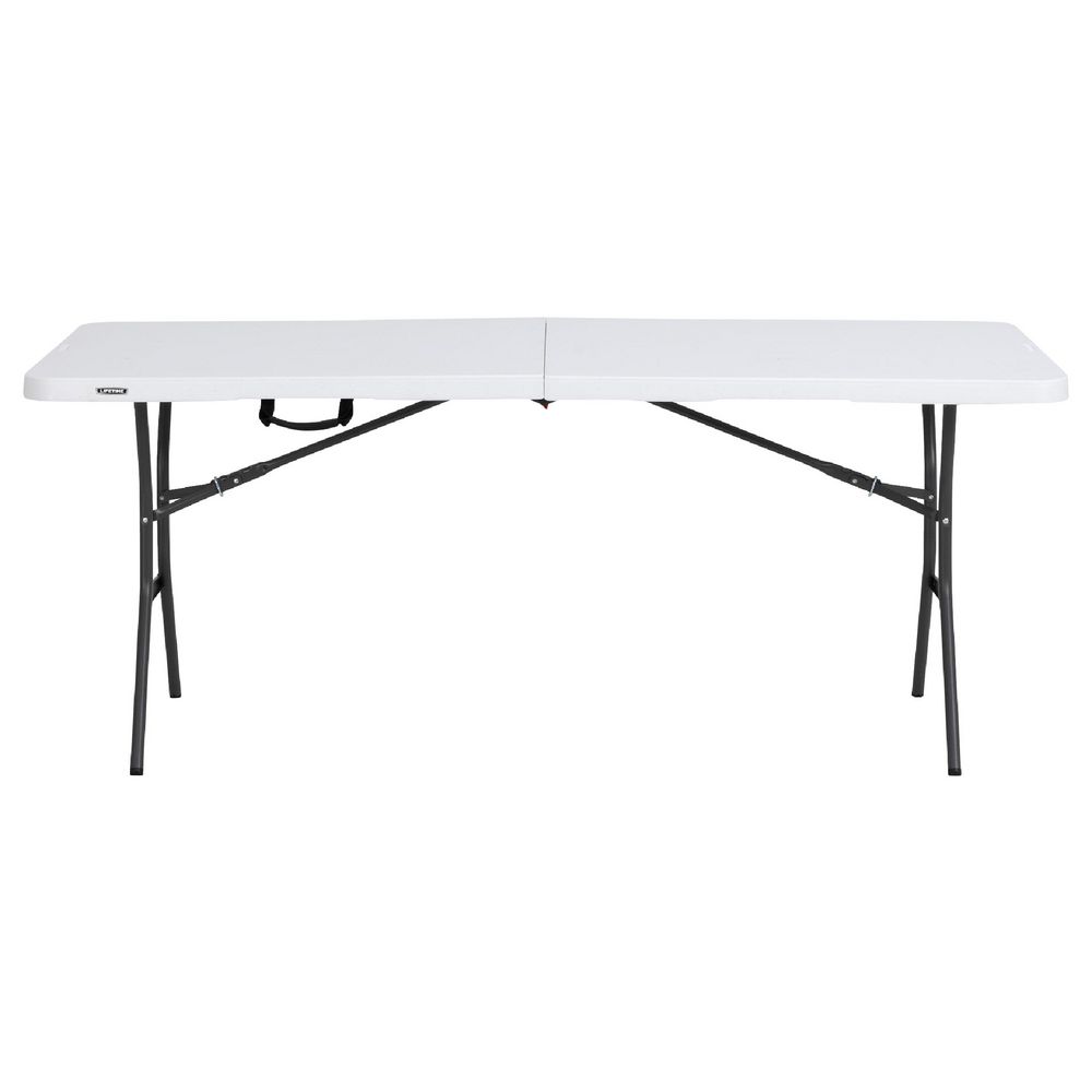 Folding Table - 6 Ft (24Hrs Rent)
