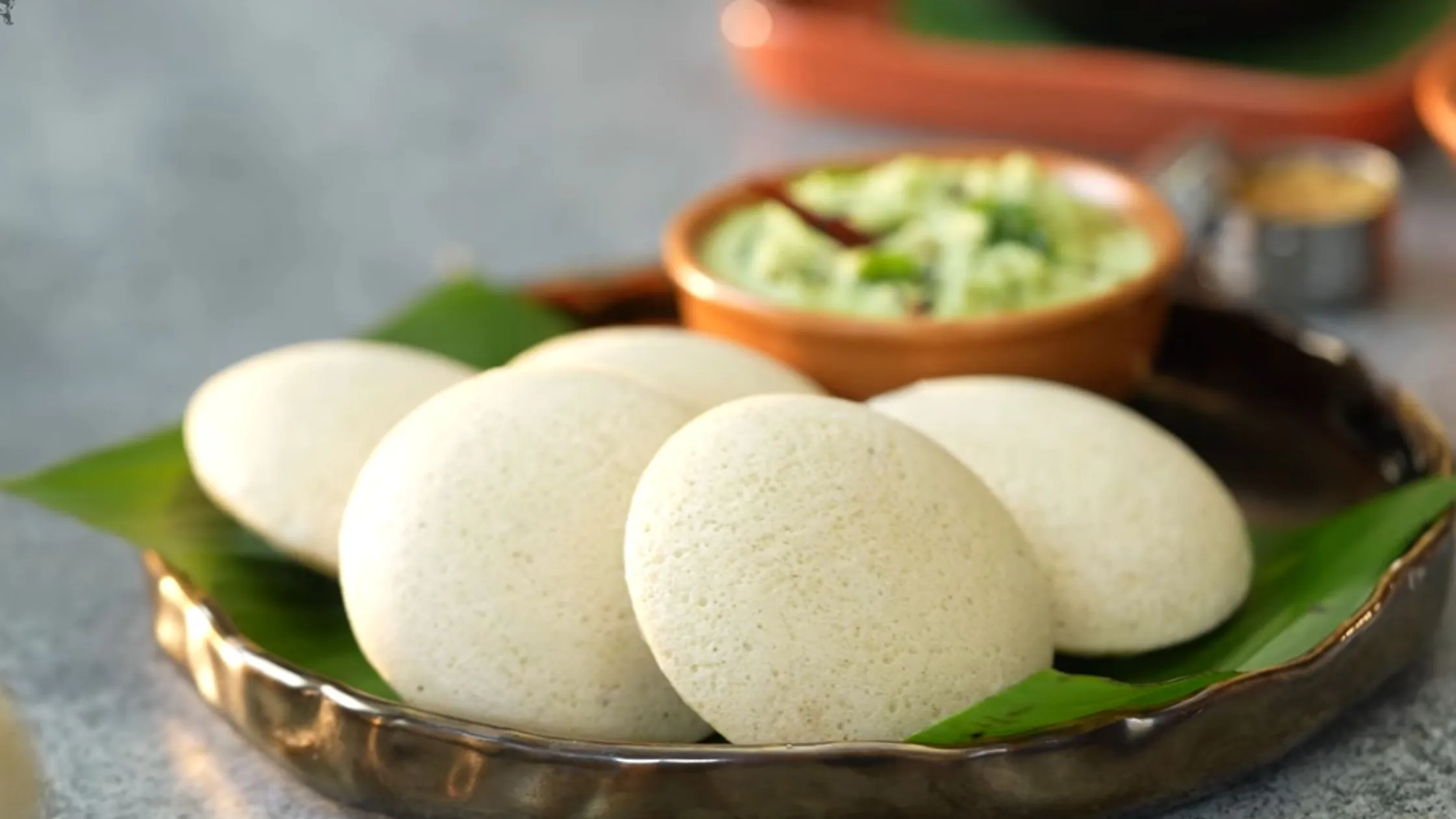Idli – The South Indian Superfood That Starts Your Day Right